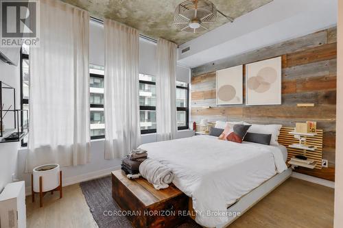 503 - 1201 Dundas Street E, Toronto, ON 