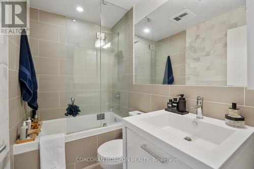 503 - 1201 Dundas Street E, Toronto, ON 