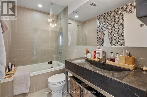503 - 1201 Dundas Street E, Toronto, ON 