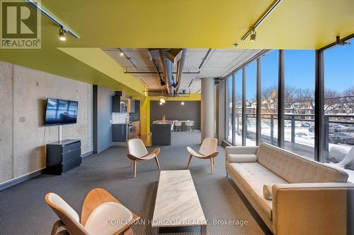 503 - 1201 Dundas Street E, Toronto, ON 
