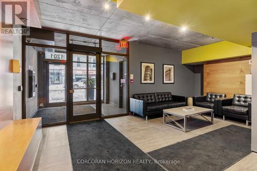 503 - 1201 Dundas Street E, Toronto, ON 