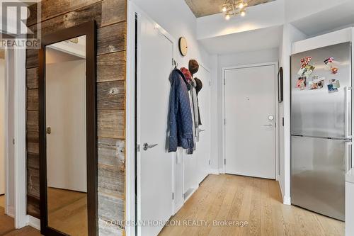 503 - 1201 Dundas Street E, Toronto, ON 