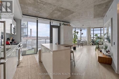 503 - 1201 Dundas Street E, Toronto, ON 