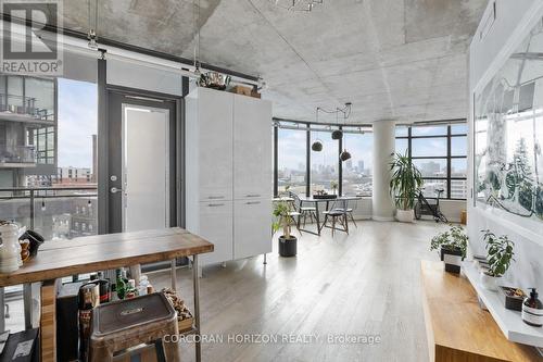 503 - 1201 Dundas Street E, Toronto, ON 