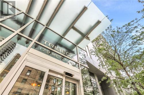 710 - 179 METCALFE STREET , Ottawa, Ontario K2P 1P7 2