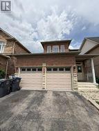 27 VILLAGE LAKE CRESCENT Brampton, ON L6S 6K2