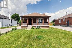 22 NASH DRIVE Toronto, ON M3M 2L3