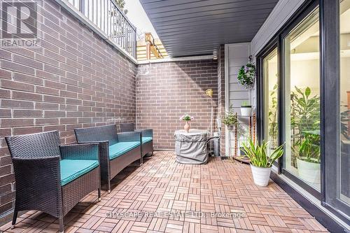 1 - 66 Longbranch Avenue, Toronto, ON 