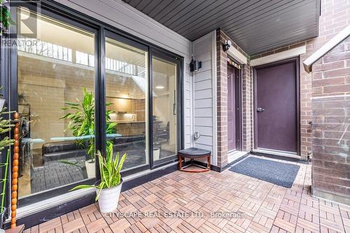 1 - 66 Longbranch Avenue, Toronto, ON 