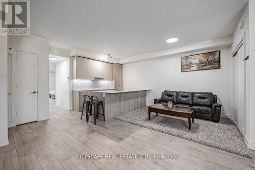 1 - 66 Longbranch Avenue, Toronto, ON 