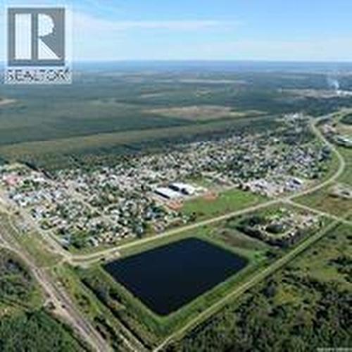 1124 Industrial Drive, Hudson Bay, SK 