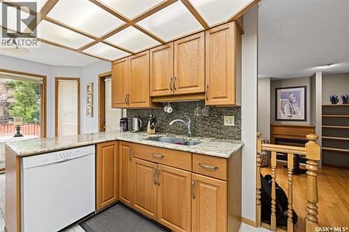 1346 Wascana Highlands, Regina, SK 