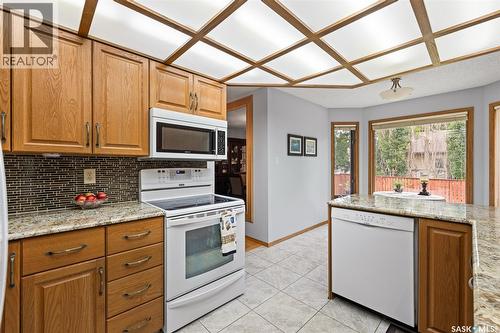 1346 Wascana Highlands, Regina, SK 