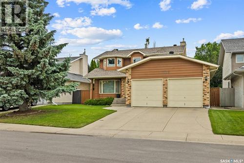 1346 Wascana Highlands, Regina, SK 