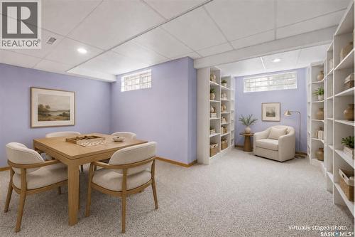 1346 Wascana Highlands, Regina, SK 
