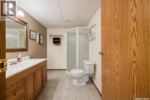 1346 Wascana Highlands, Regina, SK 