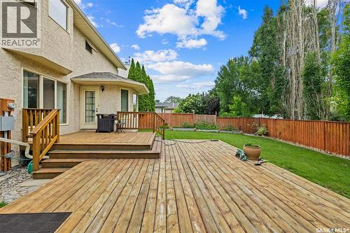 1346 Wascana Highlands, Regina, SK 