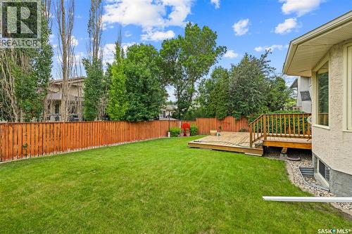 1346 Wascana Highlands, Regina, SK 