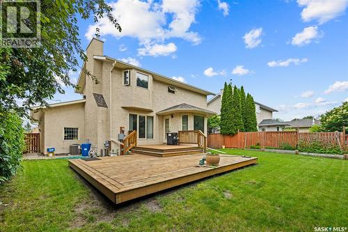 1346 Wascana Highlands, Regina, SK 