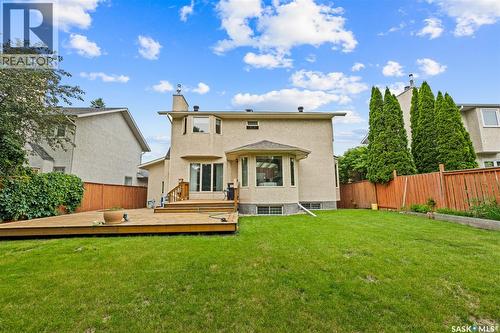 1346 Wascana Highlands, Regina, SK 