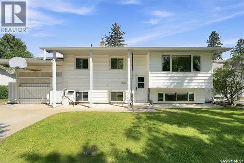 1009 East CENTRE  Saskatoon, SK S7J 3A2