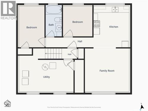 1009 East Centre, Saskatoon, SK 