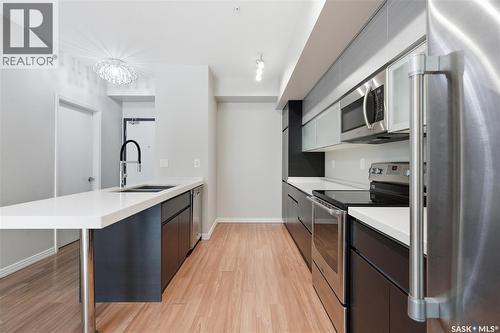 119 235 Evergreen Square, Saskatoon, SK 