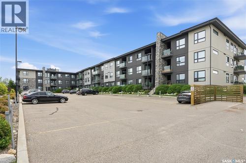 119 235 Evergreen Square, Saskatoon, SK 