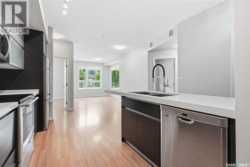 119 235 Evergreen Square, Saskatoon, SK 