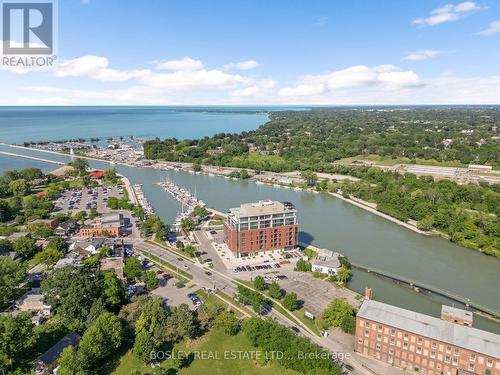 307 - 57 LAKEPORT ROAD  St. Catharines (Port Dalhousie), ON L2N 4P6