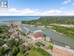307 - 57 LAKEPORT ROAD St. Catharines (Port Dalhousie), ON L2N 4P6