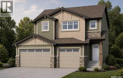 281 Lakeside BOULEVARD Martensville, SK S0K 2T1