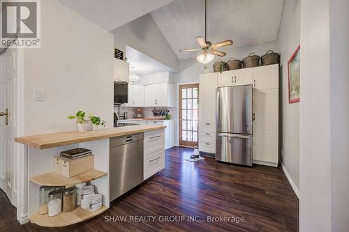 127 Henderson Street, Cambridge, ON 