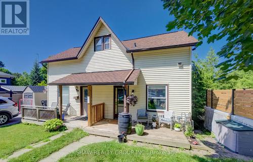 127 Henderson Street, Cambridge, ON 