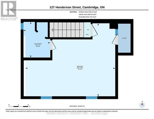 127 Henderson Street, Cambridge, ON 
