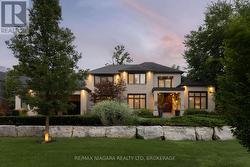362 NIAGARA BOULEVARD  Niagara-On-The-Lake (Town), ON L0S 1J0