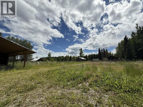 18730 Olson Road, Quesnel, BC 