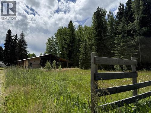 18730 Olson Road, Quesnel, BC 