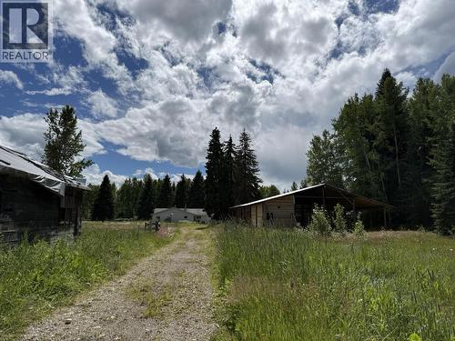 18730 Olson Road, Quesnel, BC 