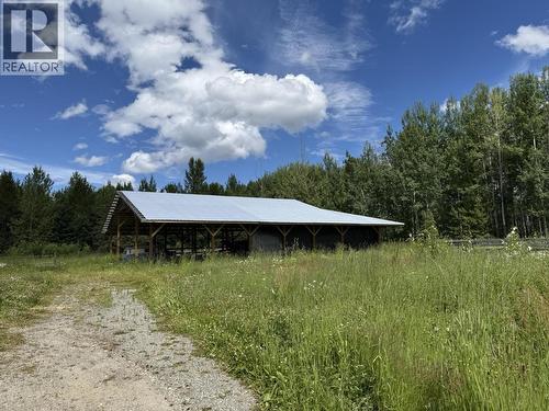 18730 Olson Road, Quesnel, BC 