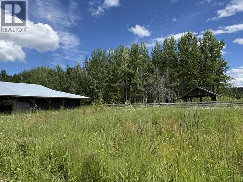 18730 Olson Road, Quesnel, BC 