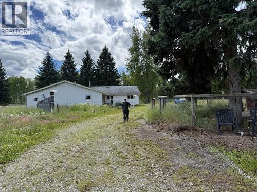18730 Olson Road, Quesnel, BC 