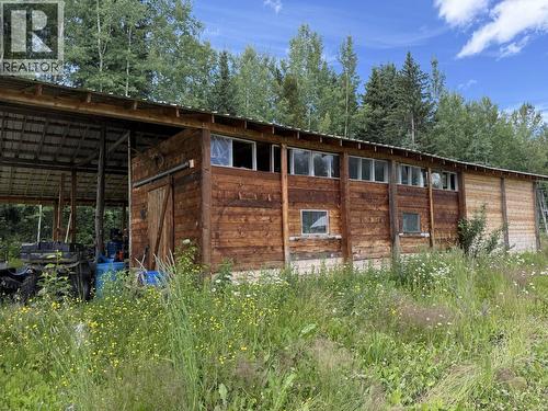 18730 Olson Road, Quesnel, BC 