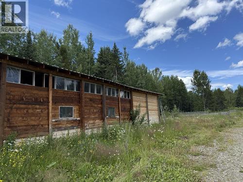 18730 Olson Road, Quesnel, BC 
