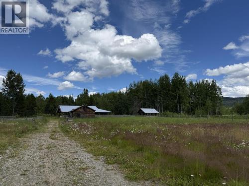 18730 Olson Road, Quesnel, BC 