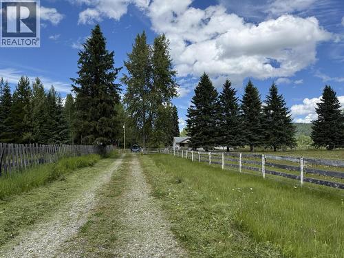 18730 Olson Road, Quesnel, BC 