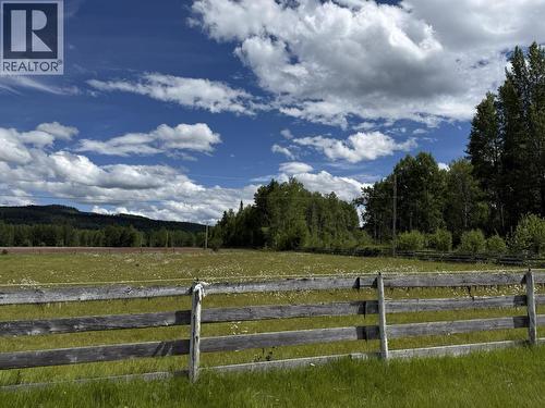 18730 Olson Road, Quesnel, BC 