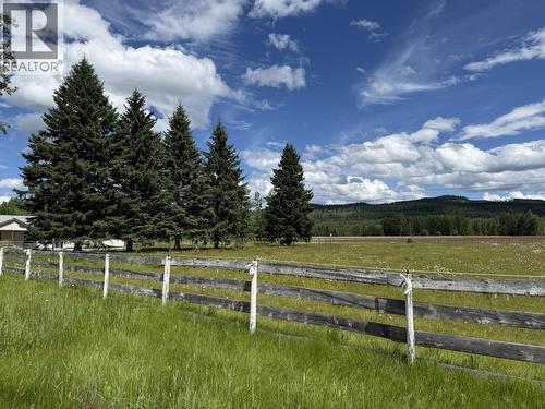 18730 Olson Road, Quesnel, BC 