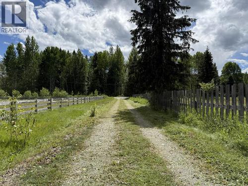 18730 Olson Road, Quesnel, BC 