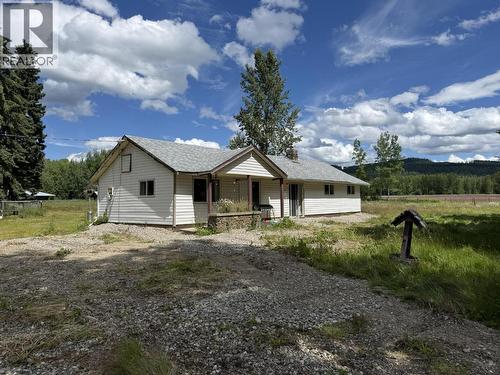 18730 Olson Road, Quesnel, BC 